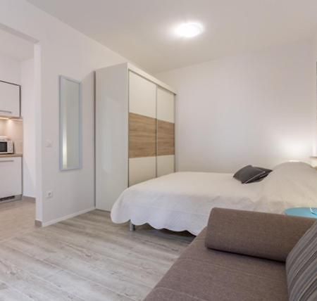 Apartment R&R دوبروفينك المظهر الخارجي الصورة