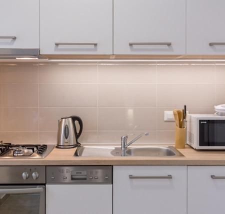 Apartment R&R دوبروفينك المظهر الخارجي الصورة