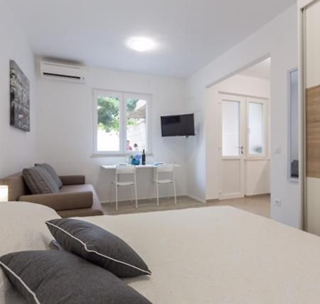 Apartment R&R دوبروفينك المظهر الخارجي الصورة