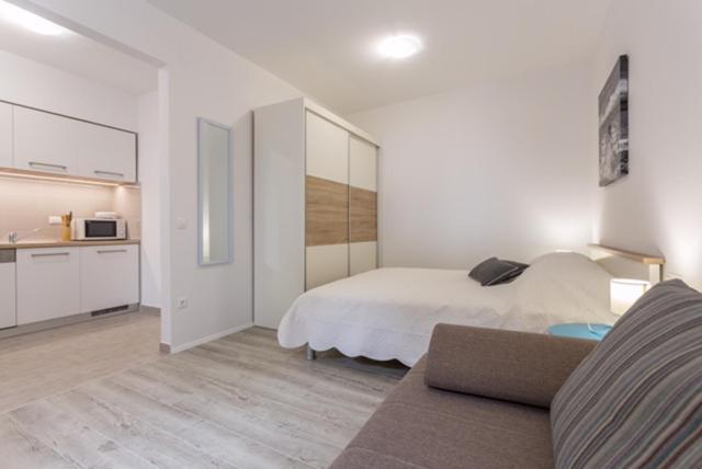 Apartment R&R دوبروفينك المظهر الخارجي الصورة