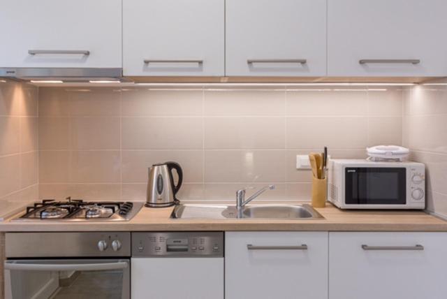 Apartment R&R دوبروفينك المظهر الخارجي الصورة