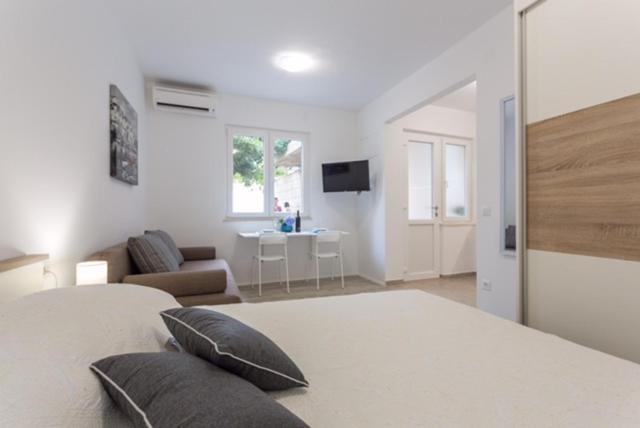 Apartment R&R دوبروفينك المظهر الخارجي الصورة