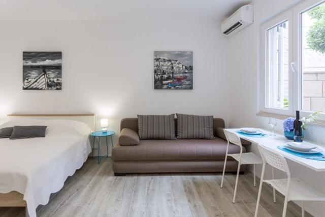 Apartment R&R دوبروفينك المظهر الخارجي الصورة