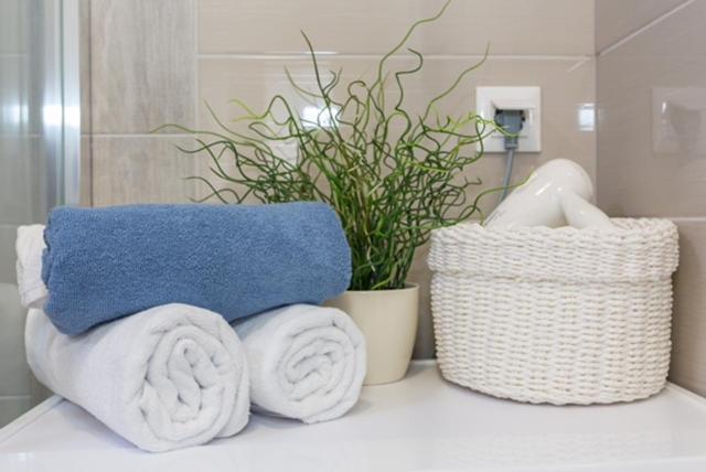 Apartment R&R دوبروفينك المظهر الخارجي الصورة