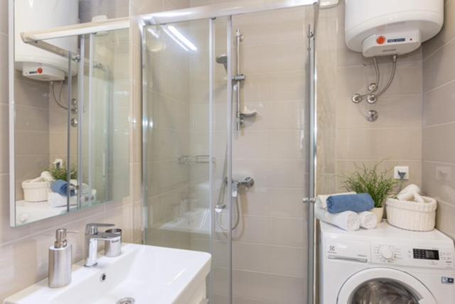 Apartment R&R دوبروفينك المظهر الخارجي الصورة